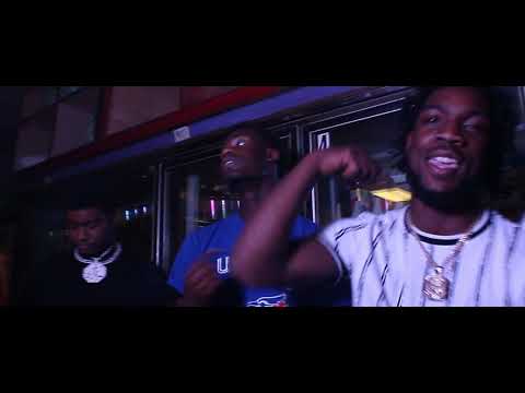 Ice Sav Ft. Billy Blanc ''Keep It G''