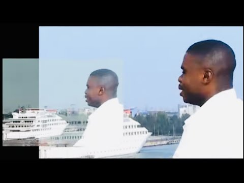 AIME NKANU  I  CAPITAINE (Official Video)