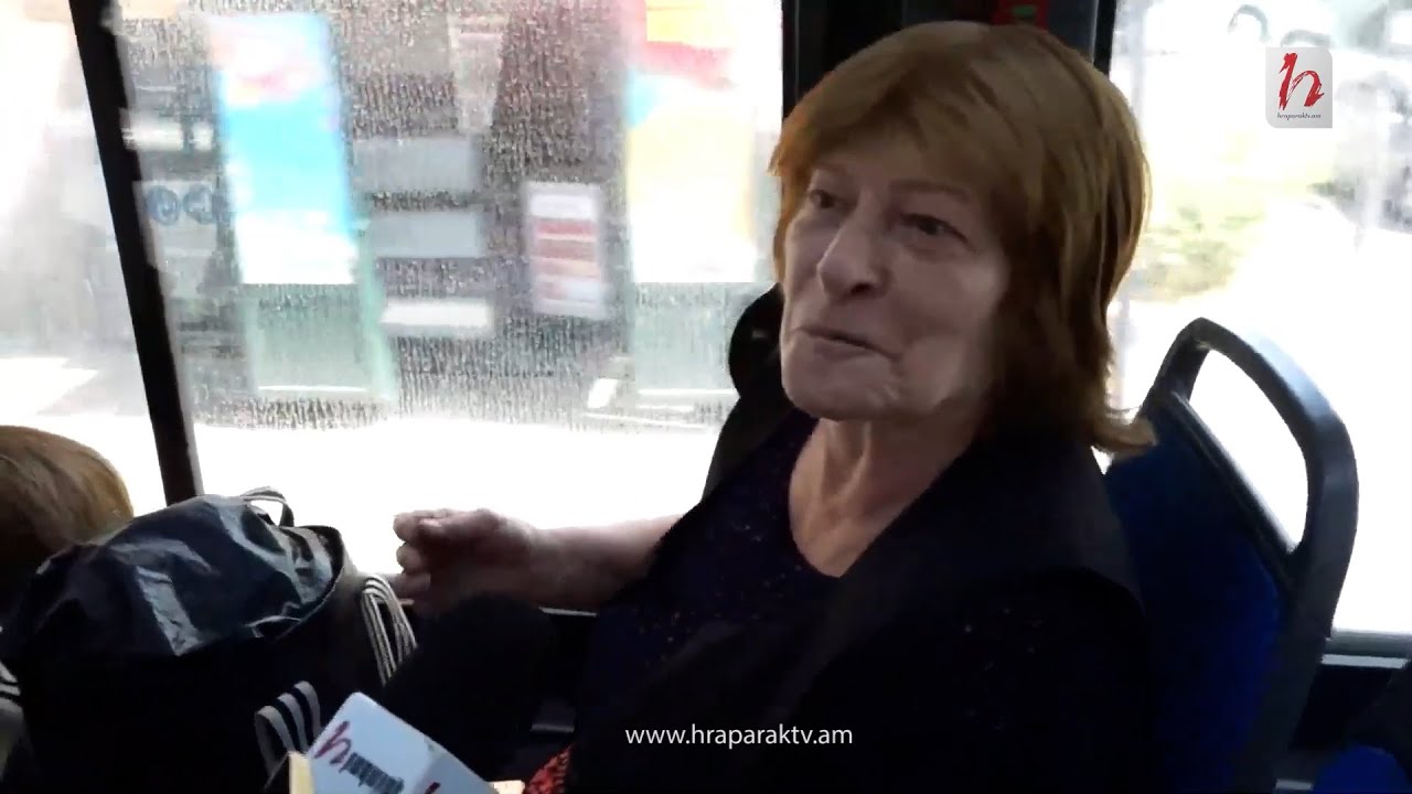 Մարդիկ ներվային են դարձել, էս ինչ ա․ քաղաքապետարանը տուգանում է քաղաքացիներին