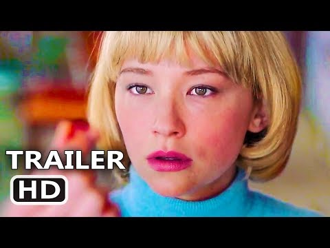 Swallow (2020) Official Trailer