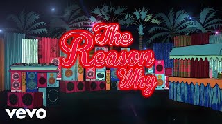 Download lagu JP Cooper - The Reason Why (Lyric Video) ft. Stefflon Don, Banx & Ranx mp3 Download lagu JP Cooper - The Reason Why (Lyric Video) ft. Stefflon Don, Banx & Ranx mp3
