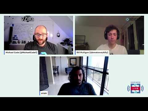 Cloud Native Live: Introducing Kubestr - A New Way to Explore your Kubernetes Storage Options