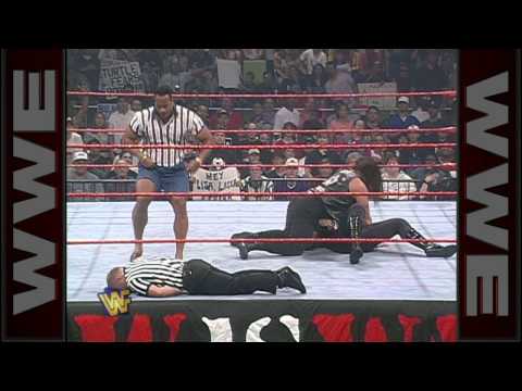 Prichard Reveals Which WWE Hall of Famer Thought Up Nation of Domination