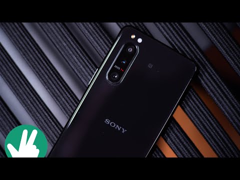 Sony Xperia 5 ii Real World Camera Test: Control freak