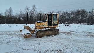 &Mu;&pi;&omicron;&upsilon;&lambda;&nu;&tau;ό&zeta;&alpha; Dressta TD10R | &Alpha;&pi;&epsilon;&iota;&kappa;ό&nu;&iota;&sigma;&eta; 4 - Machineryline