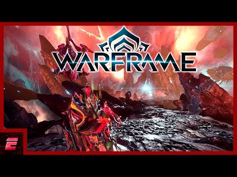 Das Deadlock-Protokoll - Warframe