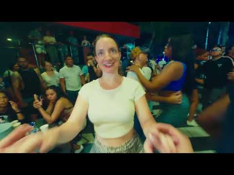 Mark B - Pa Donde Eh (Merengue En Vivo)