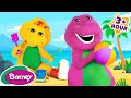 Summer Travel Vacation Travel And Outdoor Activities For Kids Barney And Friends