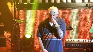 Mac Miller - Bird Call LIVE!!