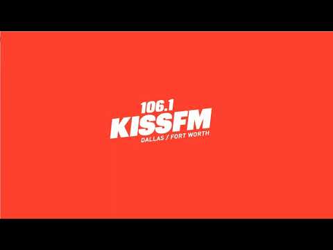 106.1 KISS FM Dallas Fort Worth KHKS CHR Jingles N2Effect 2005