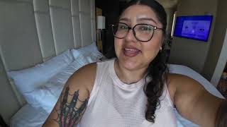 First Cruise Vlog!!!  #004