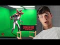 Sneaking Onto Stranger Things Season 5 Sets During FILMING Active Film Locations