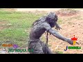 JIGAKA MATEMBA FT AMOSI CLASSIC SONG BHADUGU BY P J PRODACTION