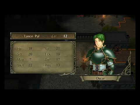 Fire Emblem Radiant Dawn: NMLB Challenge (Part 56)