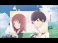 Ao Haru Ride Opening Song: Sekai wa koi ni ...