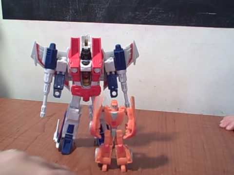 Universe Legends Wheelie