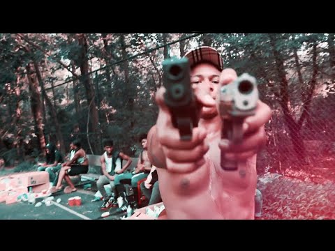 KickDoor Jd “Risk Taker” Ft Jroc [ShotByMindworth]