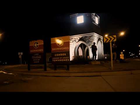 Fake Love - Dexxx (Official Visualizer)