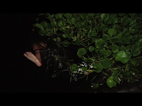 SE02EP102 Part 1 - Ang MADULAS na PALOS sa ILALIM ng WATE LILY | San Pablo City, Laguna