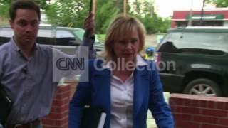 OK: GOV FALLIN TOURS DAMAGE IN MOORE