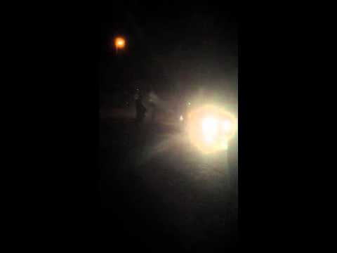 Autokorso Waldniel Raketen, Böller  GER ALG 2:1