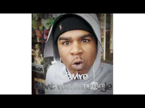 CASANOVA  DONT RUN FREESTYLE BY JOSIAH HOTWIRE