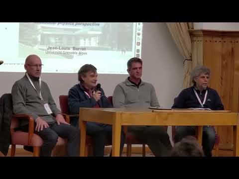 Acto Inaugural de la 107° Reunión Anual de AFA