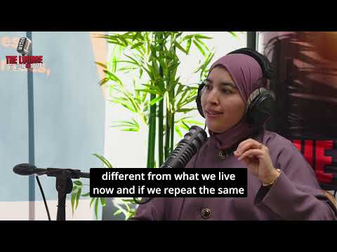 “Parenting Starts Before Parenthood” | Zahida & Touba | The Lounge Podcast | Qatar Parenting Network