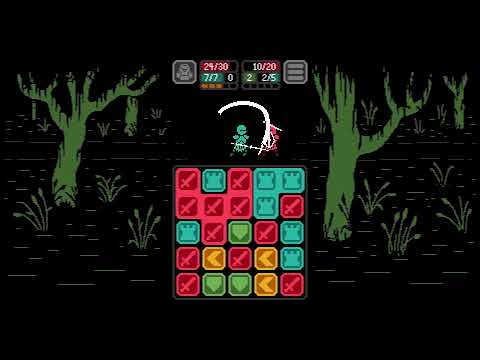 Announcement Trailer