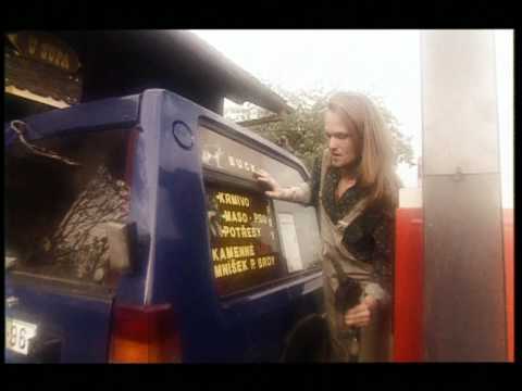 Aleš Brichta+Kapitánová+Kučera /NEČEKÁM/