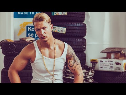 MIKIC X CHORCHYP - PO GASU (CLUB REMIX - Prod. by DJ Poscani)