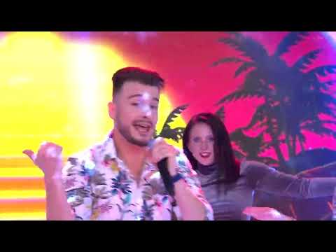 Pri črnem Petru: Jay Bolk - Moja mala | pleše PLESNO MESTO