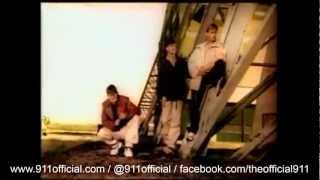 911 - The Journey - Official Music Video (1997)