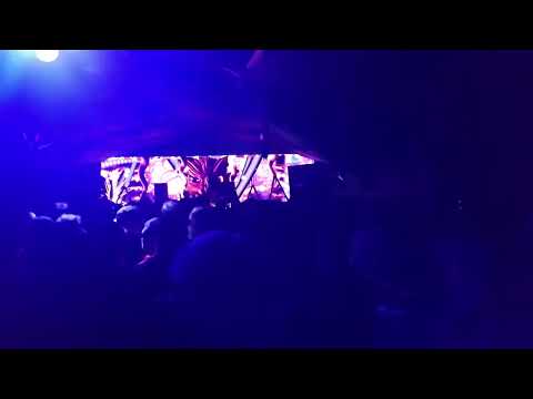 Barac | Fabrik Noise NYE 2023-Iasi