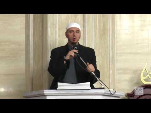 14. Rrëfimi i ndërtimit të shtëpisë së shenjtë - aktualitet, bashkëpunim dhe dhembshuri