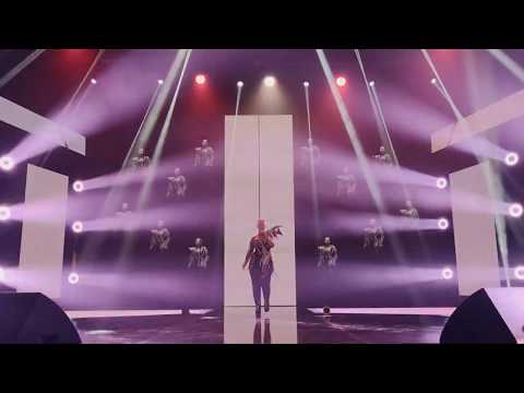 Karina EVN - Why? (Rehearsal) Depi Evratesil 2020