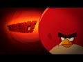 Angry Birds Toons Meet The Characters Terence