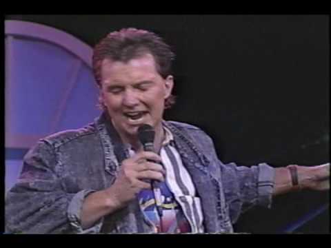 Harvest - "Because I Am" - Live