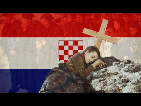 Za Vsaku Dobru Reč (Fala) - Croatian Funeral Song