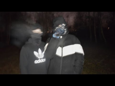 Alizone x berto - Sekta (Official music Video)