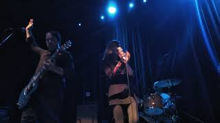 The Posies. Directo. Live. LICENSES TO HIDE