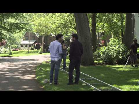 This Is Where I Leave You: Behind the Scenes (Movie Broll) Tina Fey, Jason Bateman 2 | ScreenSlam