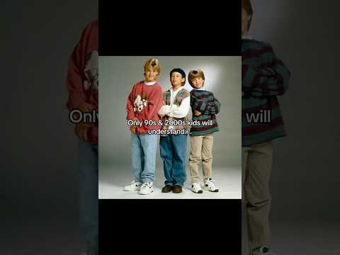 Only 90s & 2000s kids will understand… #nostalgia #90s #childhood #nostalgic #90skid #00s