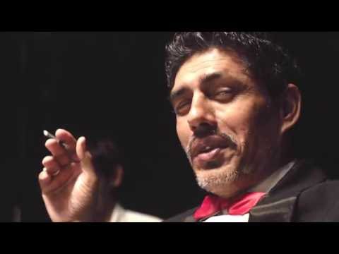 Dr Ranjay kumar Work link : Web Series : who's there 3 ( as a Don, unedited comedy 2) 