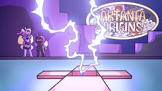 Artania Origins: End Is Nigh Ep:37