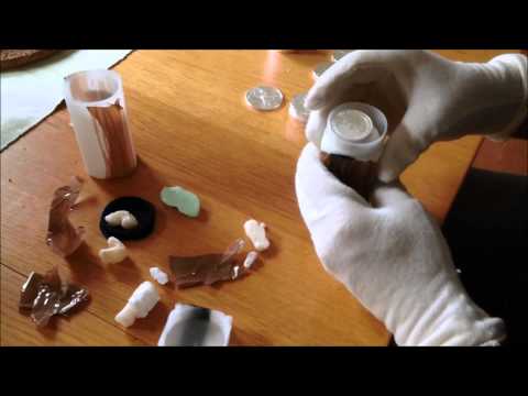 Silver Sharks Unboxing