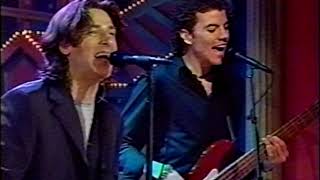 Download lagu Collective Soul - Run (The Rosie O'Donnell Show, August 9th, 1999) mp3