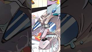 Sonic Cracks Eggman #sonic #sonicthehedgehog #sega #archiesonicthehedgehog