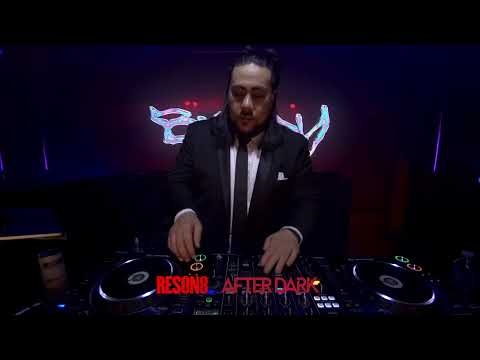 BOWDY | RESON8 | AFTERDARK