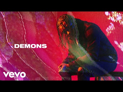 Landstrip Chip - Demons (Audio)